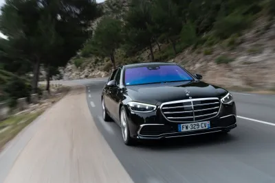 S 400